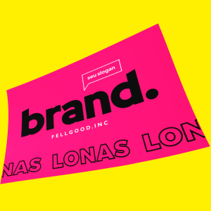 Lona Impressa Lona 440g  4x0 - UV Fosco Sem acabamento 